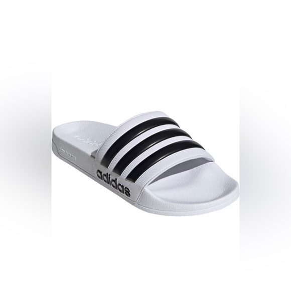 adidas
Adilette Shower
Slide Sandal - Picture 1 of 5
